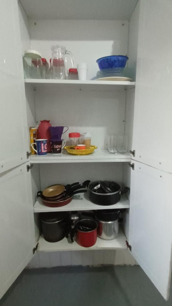 Casa de férias No Coracao Da Atalaia Aracaju