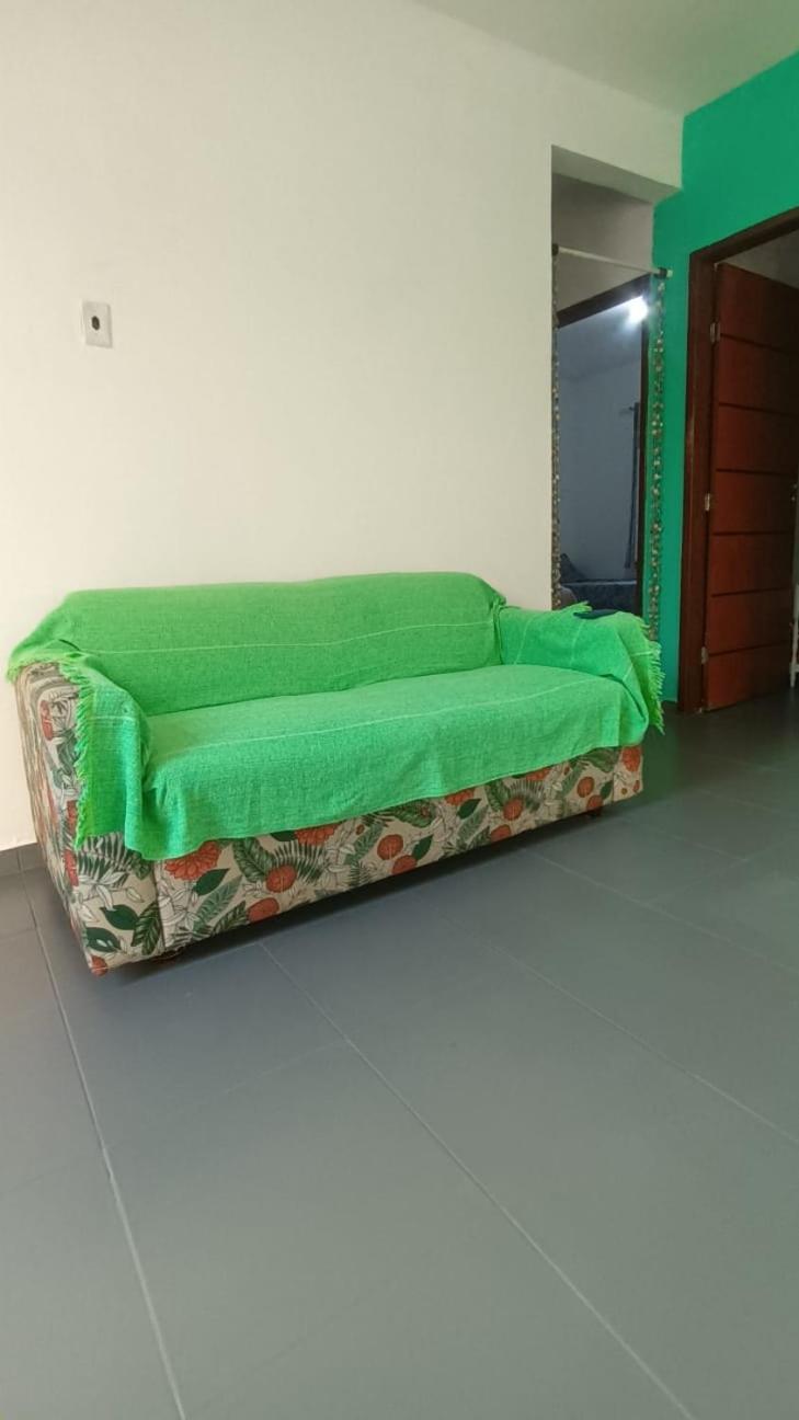No Coracao Da Atalaia Aracaju