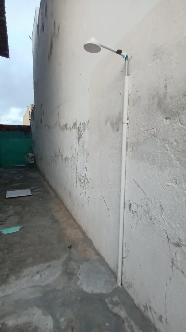 Casa de férias No Coracao Da Atalaia