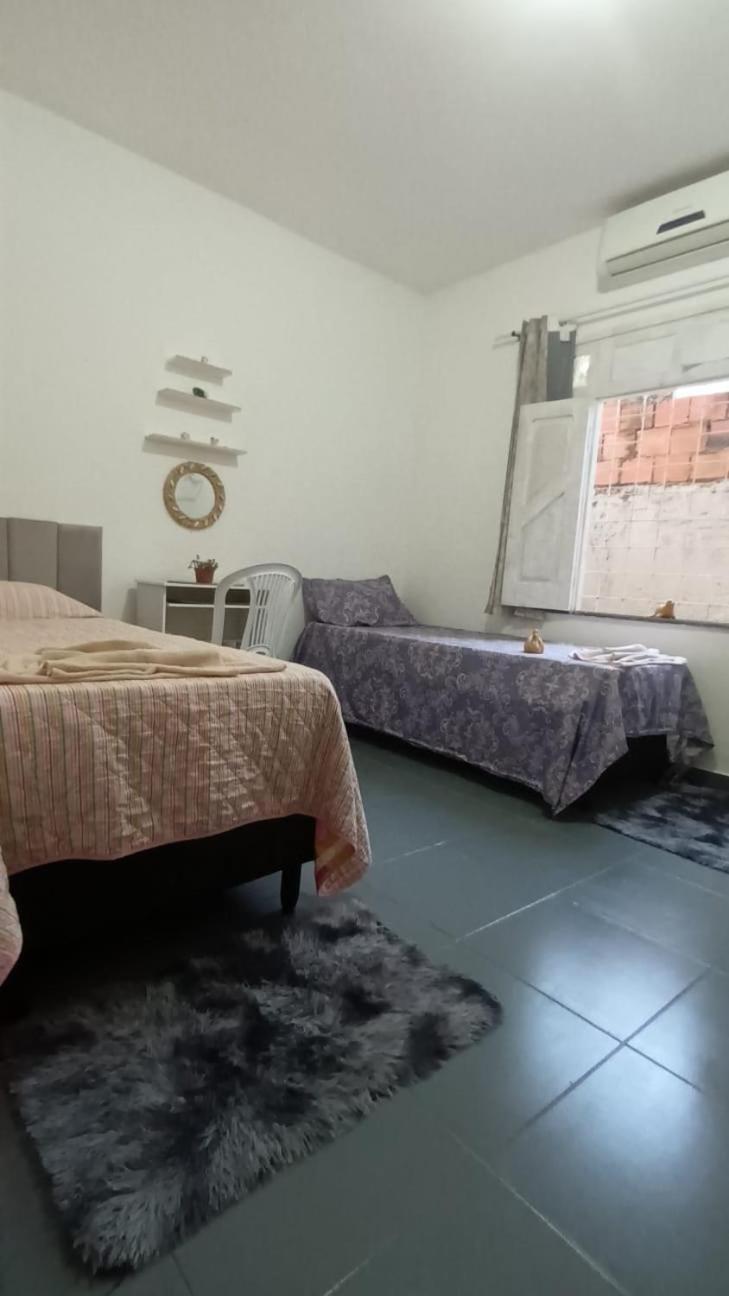 Casa de férias No Coracao Da Atalaia *